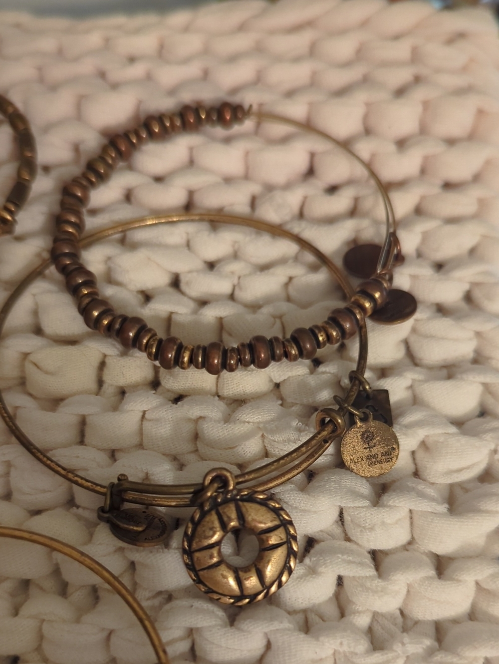 Alex And Ani Bundle - Picture 4 of 8